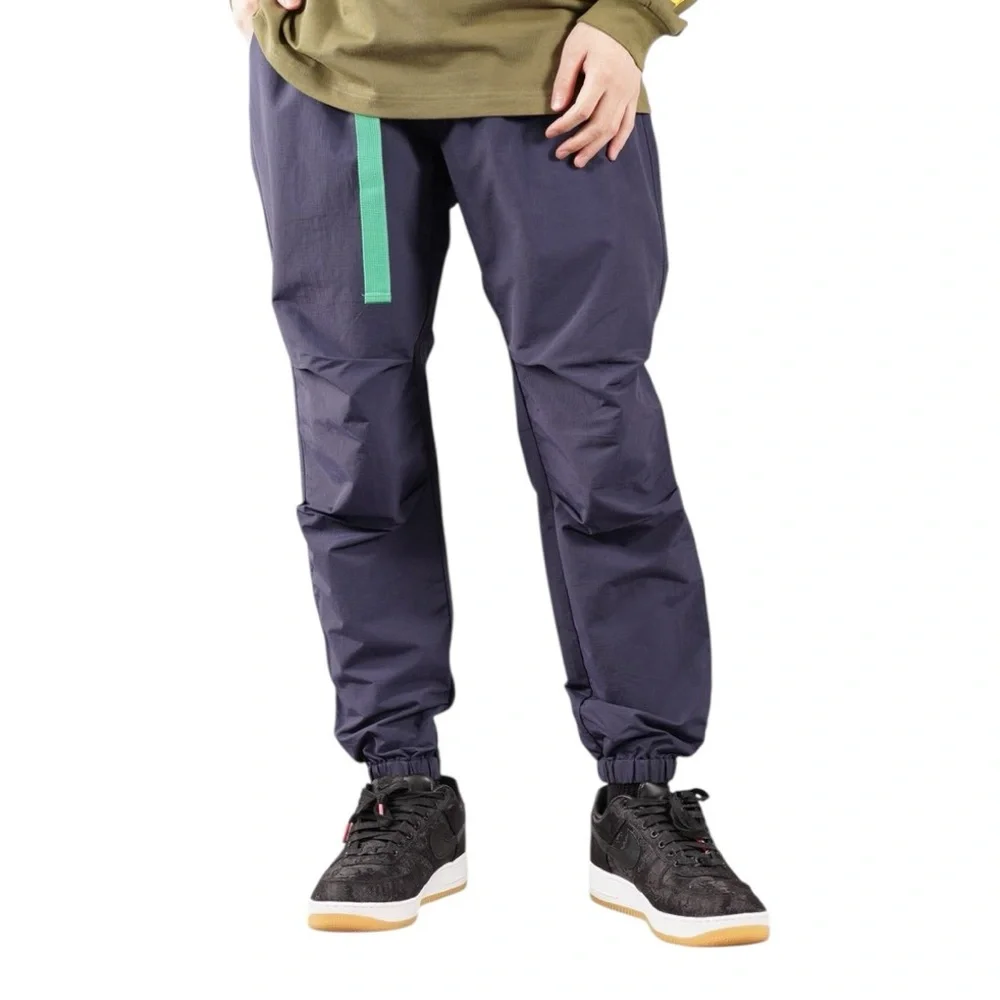 Clottee By Cloy Buckle Ripstop Pants Men’s Sz L - Picture 5 of 7